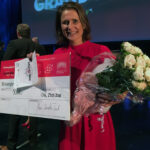 Vant Forsker Grand Prix Oslo