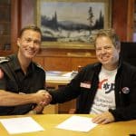 Oslo brann- og redningsetat blir akutthjelpere