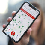 Anbefaler alle å ha Hjelp 113-appen