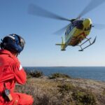 Å fly de aller minste pasientene