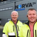 Støttebedrift – Norva24 Birkeland AS