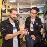 Tester app i ambulanser for å oppdage hjerneslag tidligere