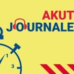 Akuttjournalen - Podkast