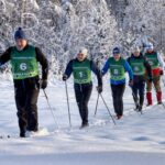 Fikk hjertestans i skisporet – ble reddet av kameratene