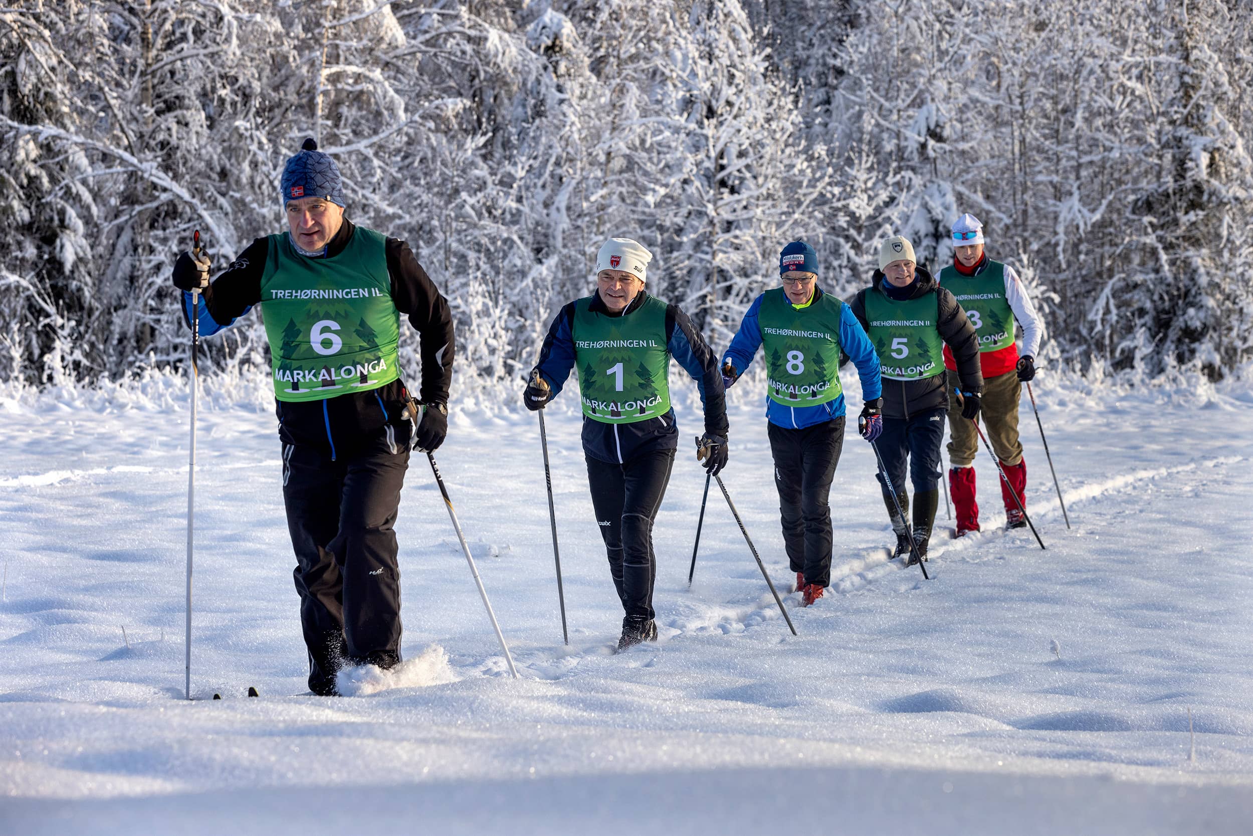 Da Stein falt om på skitur nektet kompisgjengen å la han dø. Etter 40 minutter med gjenopplivning begynte hjertet å slå igjen. 