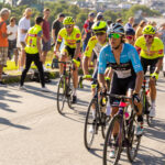 Stiftelsen Norsk Luftambulanse styrker akuttberedskapen under Arctic Race of Norway 