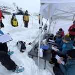 Ny forskning kan bidra til at flere kan overleve snøskred