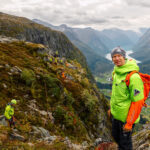 Min hjertesak: Trygg alpin redning