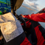 Innflygningsruter: PinS