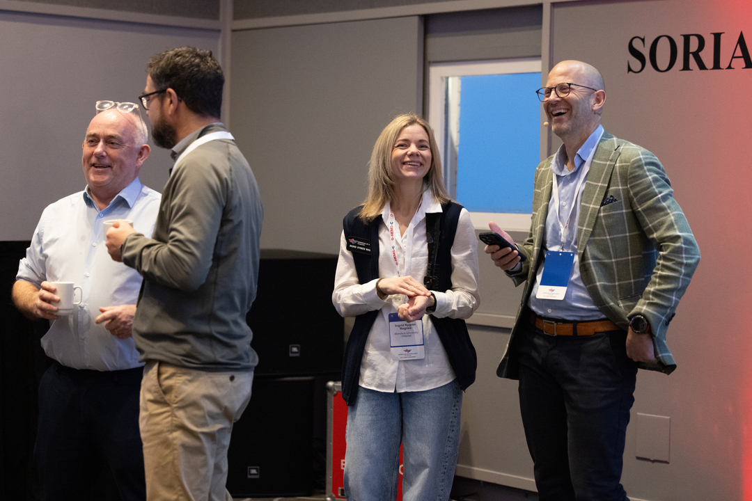 Oslo HEMS Conference