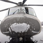 På jakt etter is og kunnskap