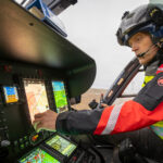 GPS-forstyrrelser skaper hodebry for luftambulansen 