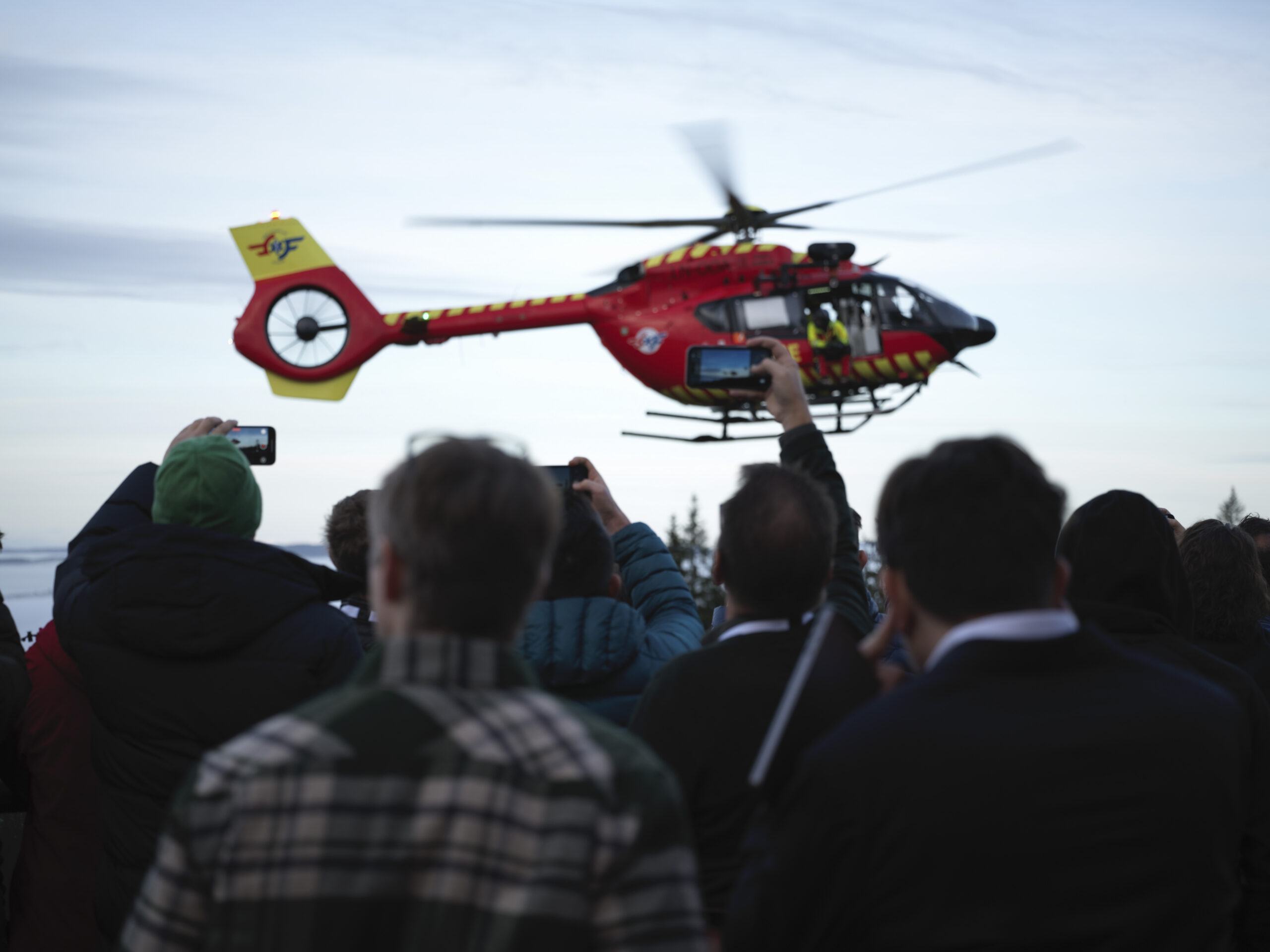 Oslo HEMS Conference 2025