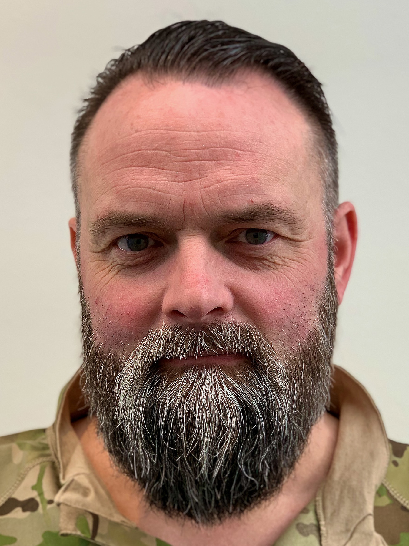 Baseleder Claus Thørrenblad