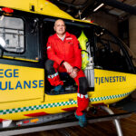 Min hjertesak: Samarbeid mellom nødetater og frivillige