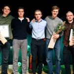 Reddet livet til kameraten – får Livredderprisen