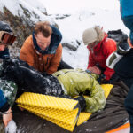 Akuttmedisin til fjells: – Kan være tøffe omstendigheter