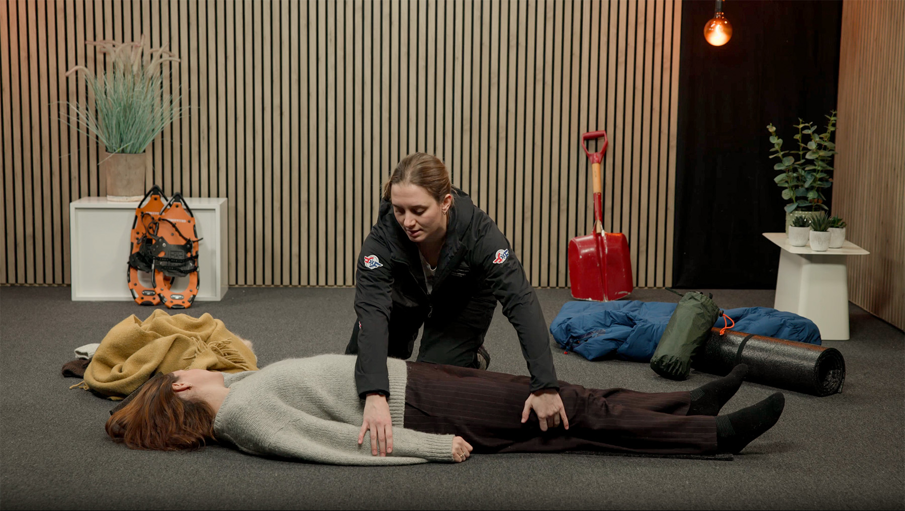 Skjermbilde Akutt-ABC