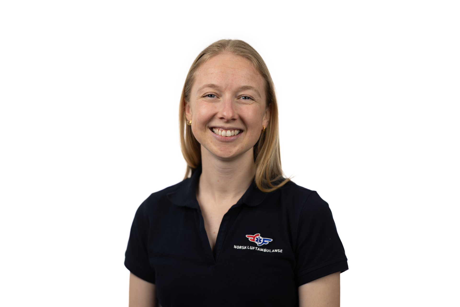 Portrett av Karianne Wergeland Gundersen