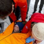 Fønvind for iskalde pasienter