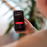 Nødchat: Når du ikke kan rope om hjelp