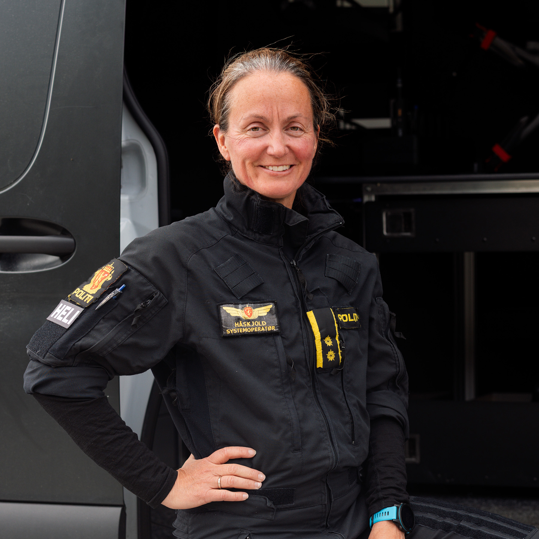 Lene Håskjold