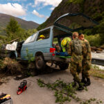 SAR61: Storstilt samling for redningstjenesten