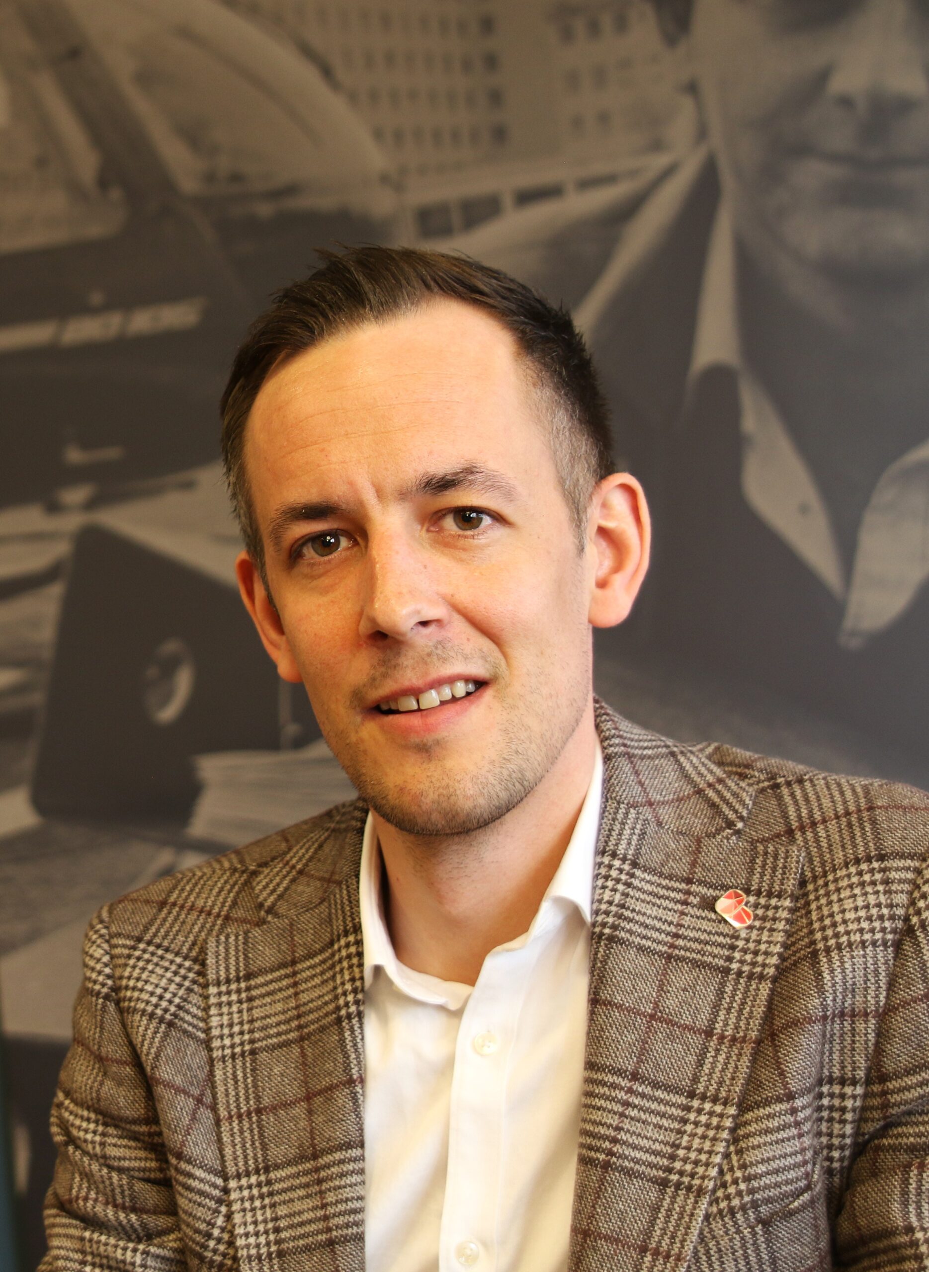 Morten Stormoe, Polar Kraft