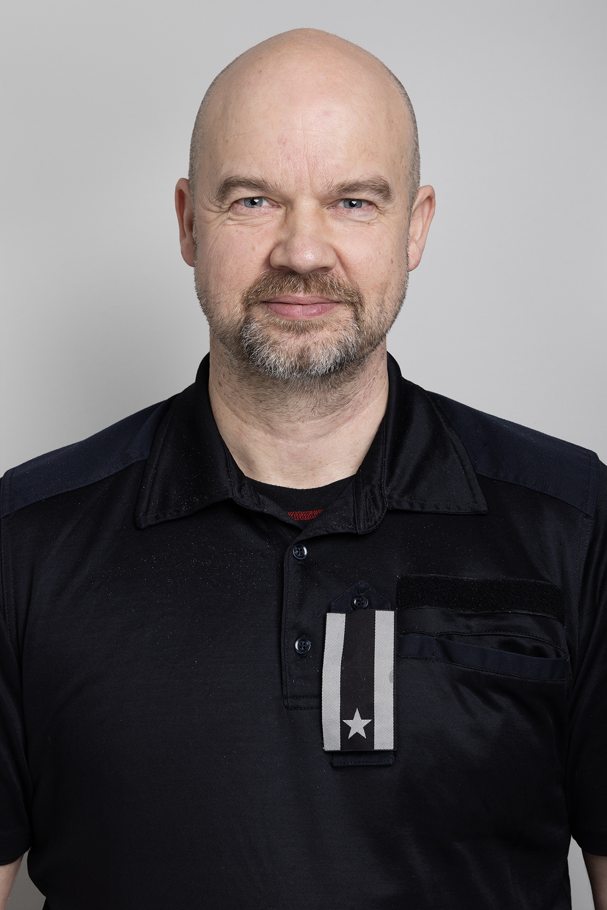 Sverre Hogstad