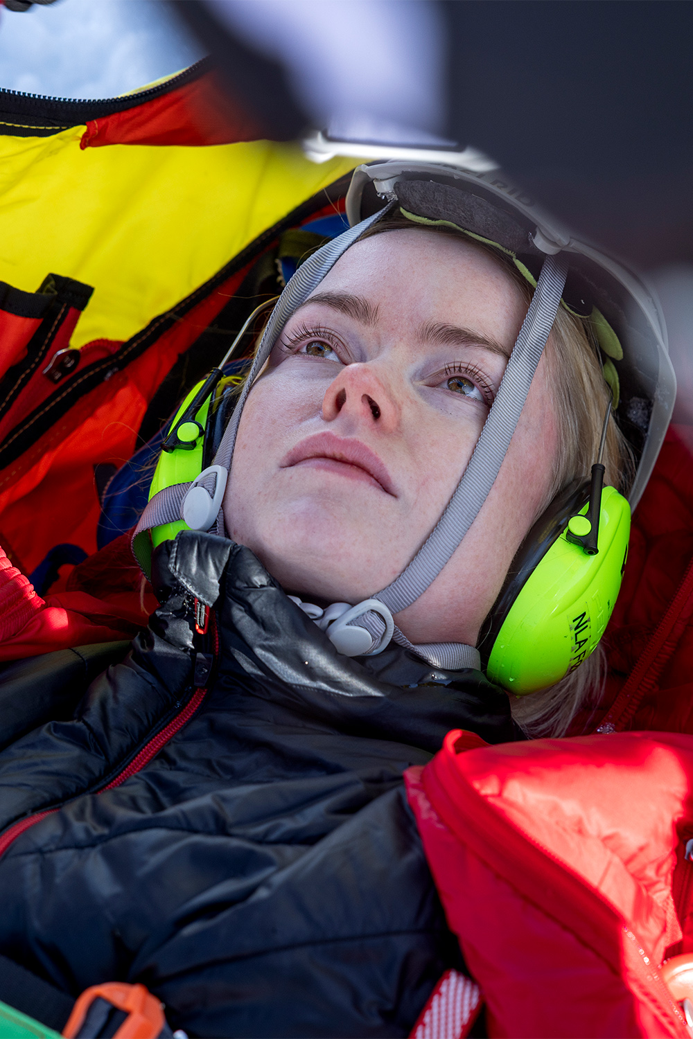 Susanne Solfjeld