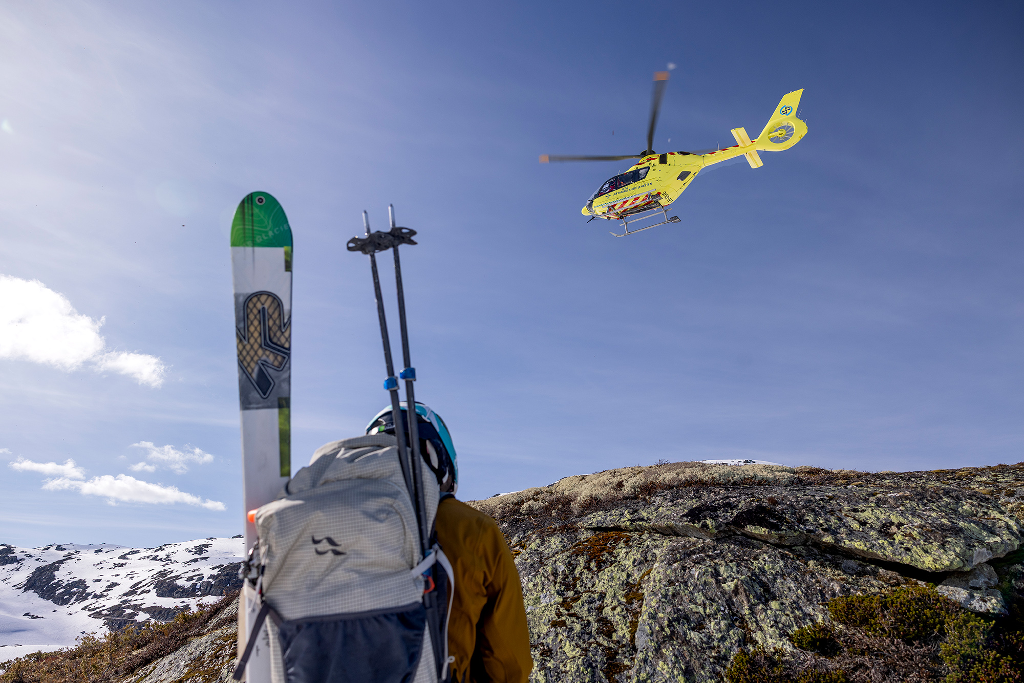 Helikopter