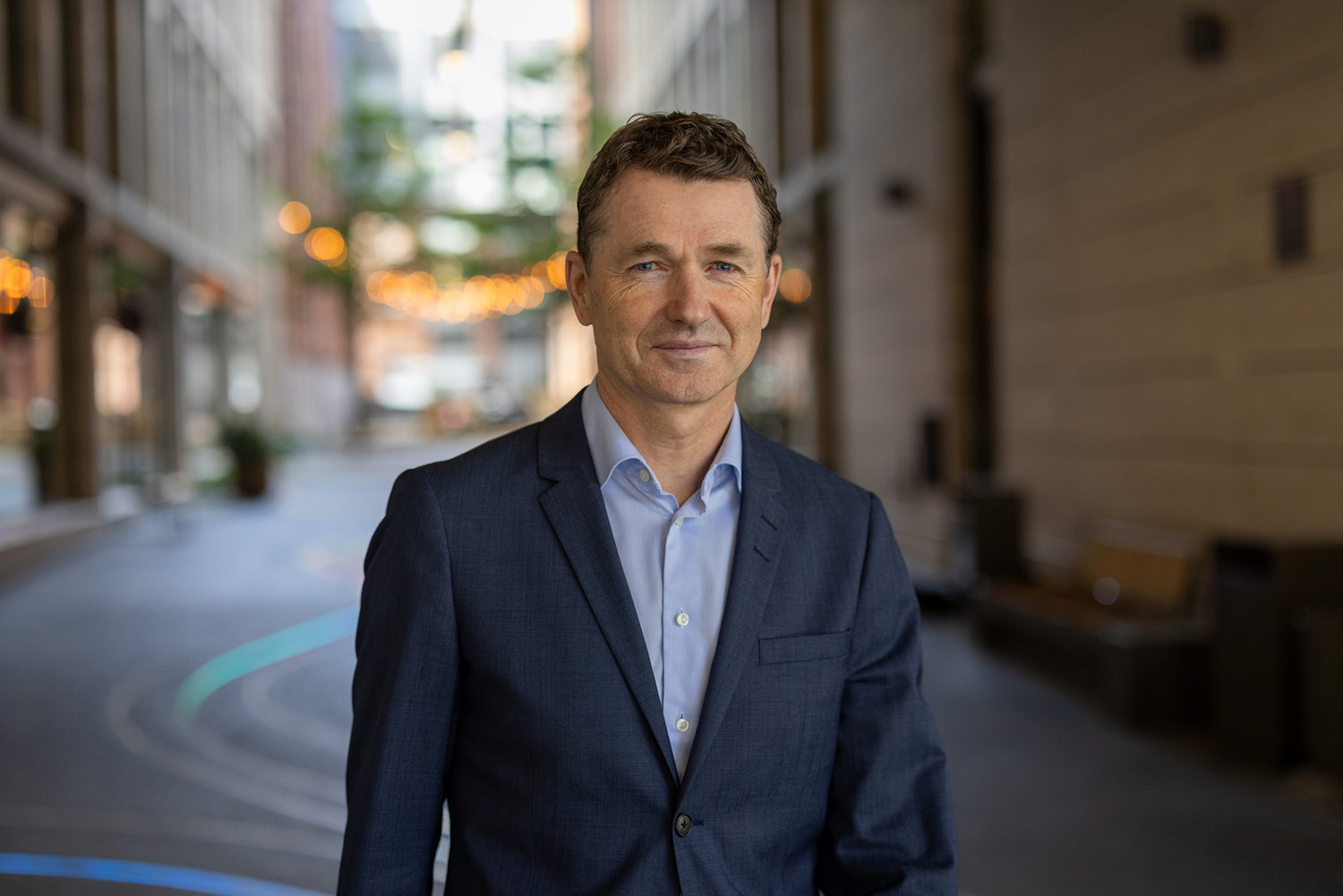 Andreas Poulsson fra Codex Advokat