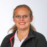 Ann Kristin M. Wiik