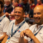 Meet us at AirMed World Congress